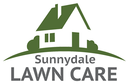 Sunnydale Lawn Care Logo